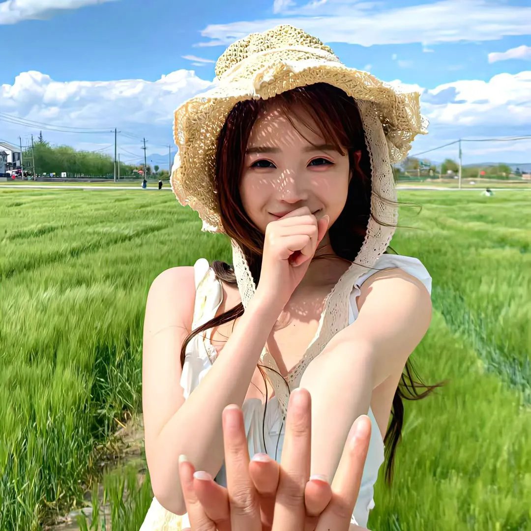 女导与强盗