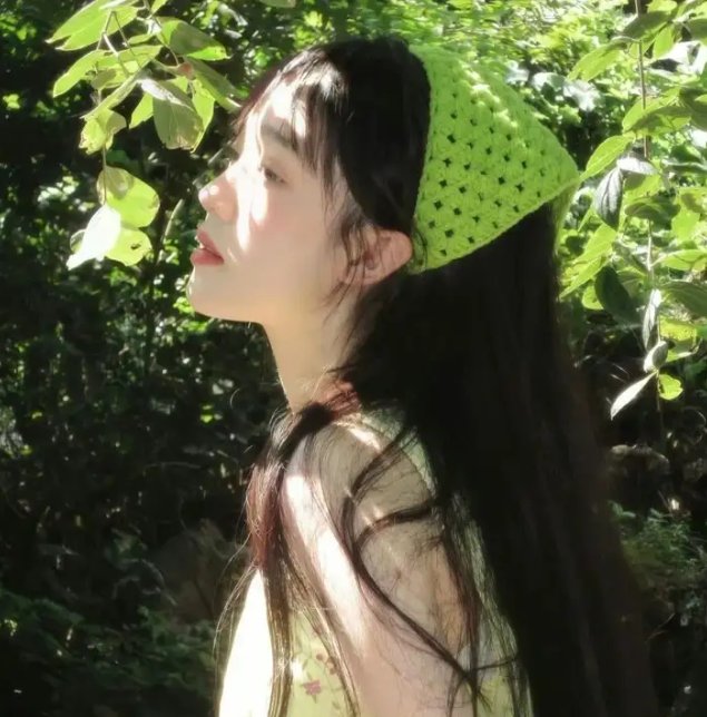 你听起来很甜